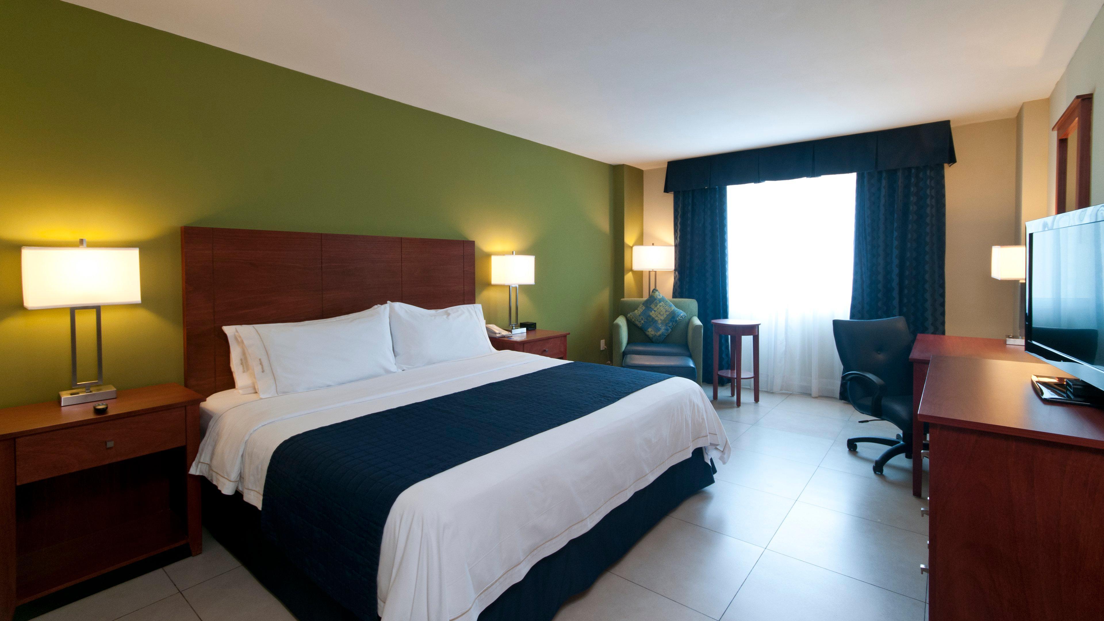 Holiday Inn Express Veracruz Boca del Rio, an IHG Hotel Exterior foto