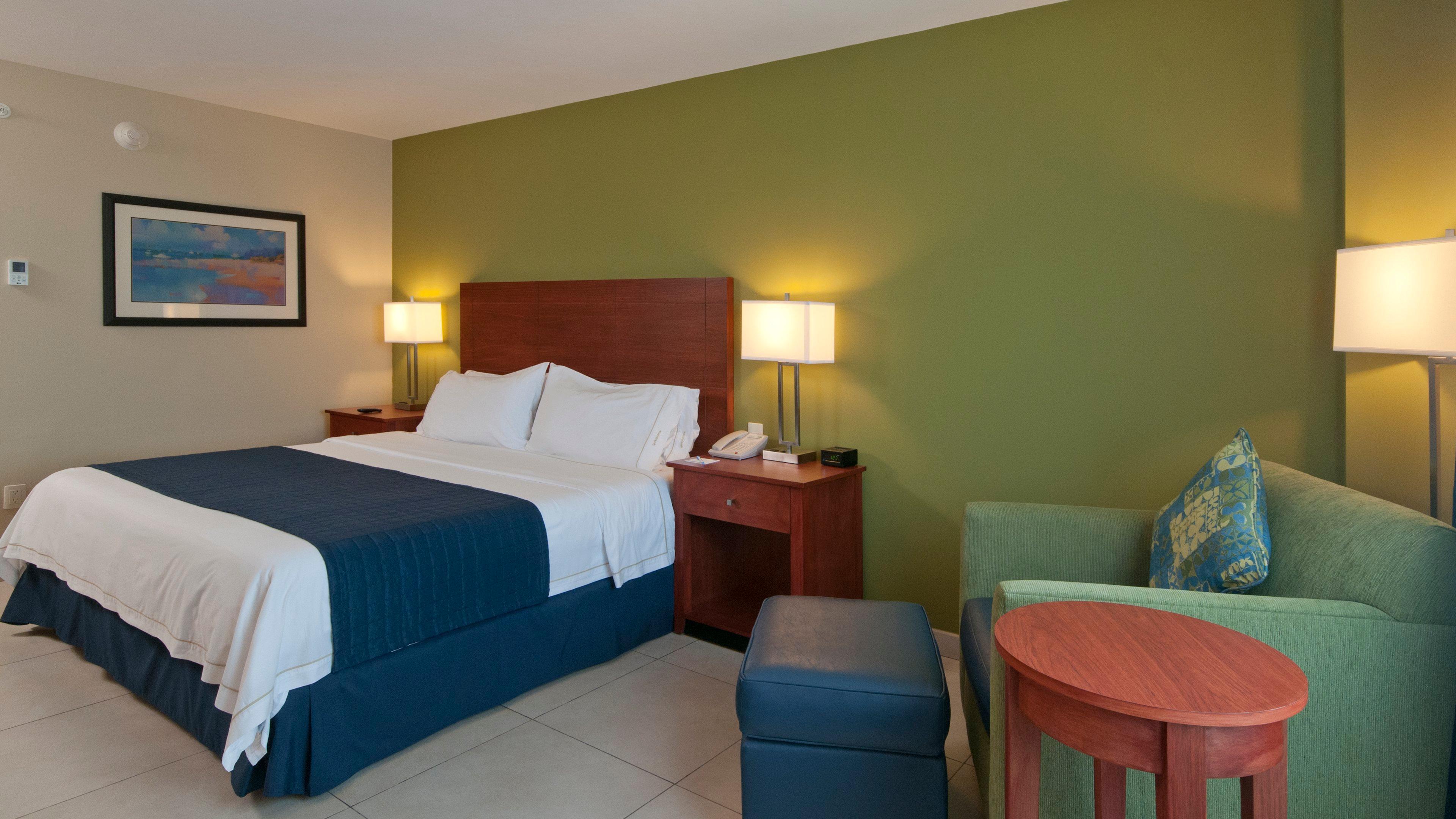 Holiday Inn Express Veracruz Boca del Rio, an IHG Hotel Exterior foto