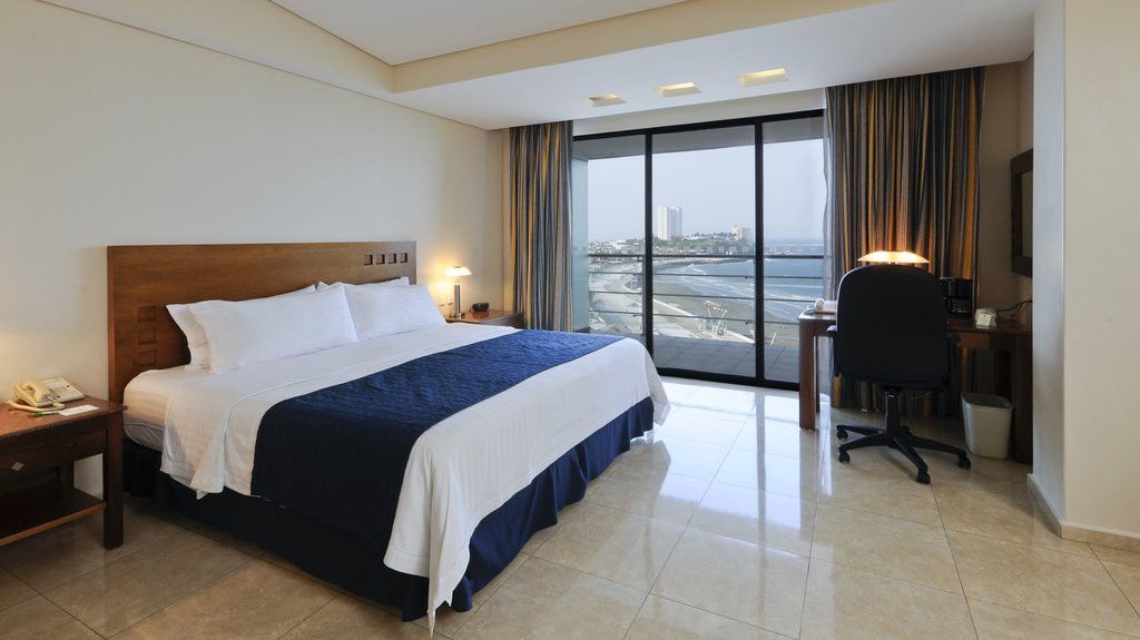 Holiday Inn Express Veracruz Boca del Rio, an IHG Hotel Exterior foto
