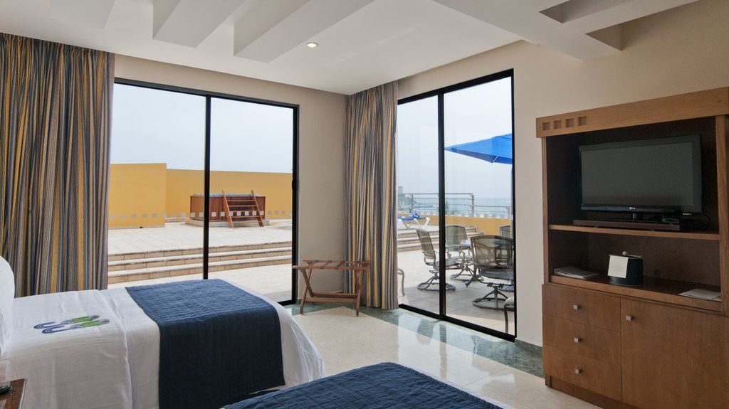 Holiday Inn Express Veracruz Boca del Rio, an IHG Hotel Exterior foto