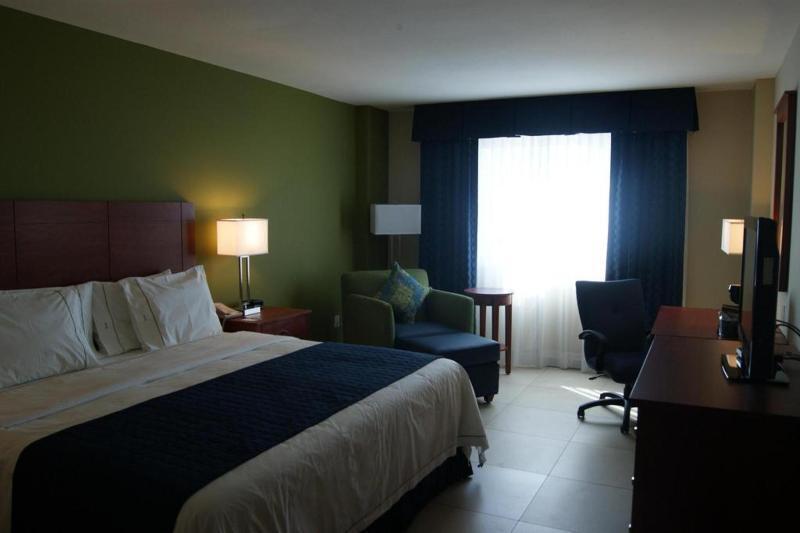 Holiday Inn Express Veracruz Boca del Rio, an IHG Hotel Exterior foto